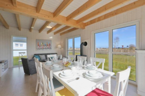 Ferienhaus Ostsee Lodge Olpenitz in Olpenitz